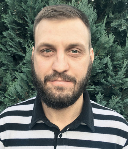 Első Dávid