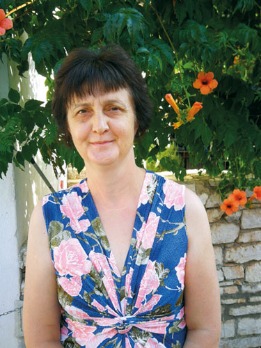 dr. Mikecz Andrea